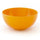 Coppetta in Gres Kaleidos Arancio