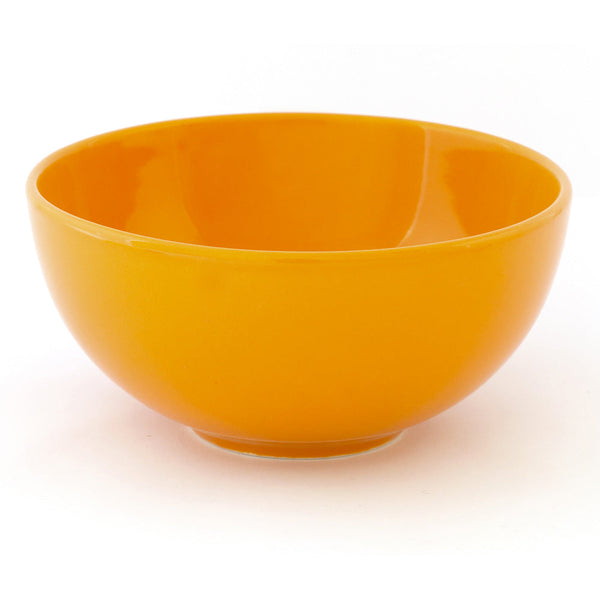 prezzo Coppetta in Gres Kaleidos Arancio