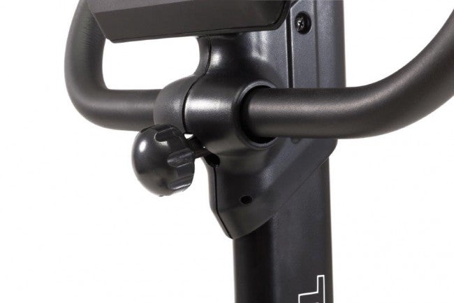 Cyclette Elettromagnetica 150Kg Max 16 Livelli Toorx Chrono Line BRX-100 HRC