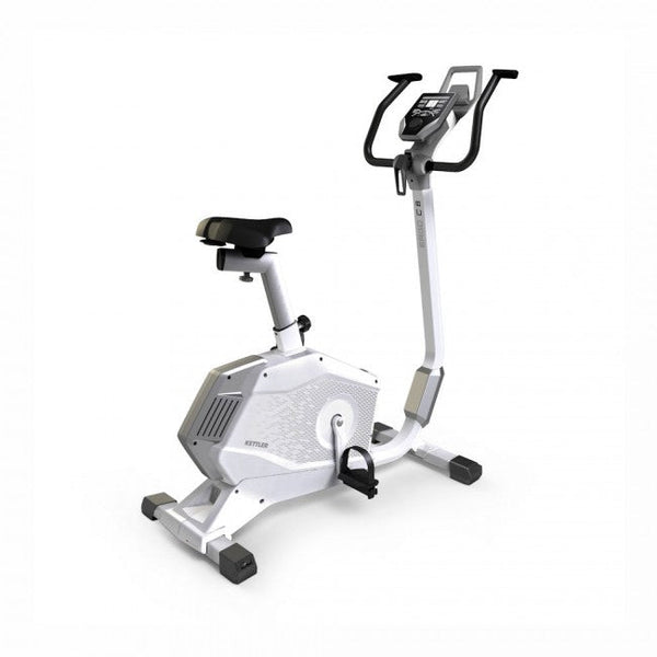 Cyclette Ergometro Magnetica 150Kg Max 20 Livelli Kettler HKS Ergo C8 acquista