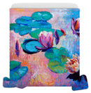 Trapuntino Matrimoniale in Microfibra 80gr con Stampa SD 11