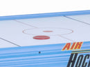 Tavolo da Air Hockey 140X70Cm Garlando Mistral