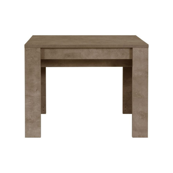 prezzo Consolle Allungabile 78,5x54/252x78 cm Baku rovere