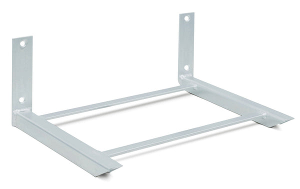 online Staffa per Lavello da Giardino 36x31x15 cm in Ferro con Fondo Zincante