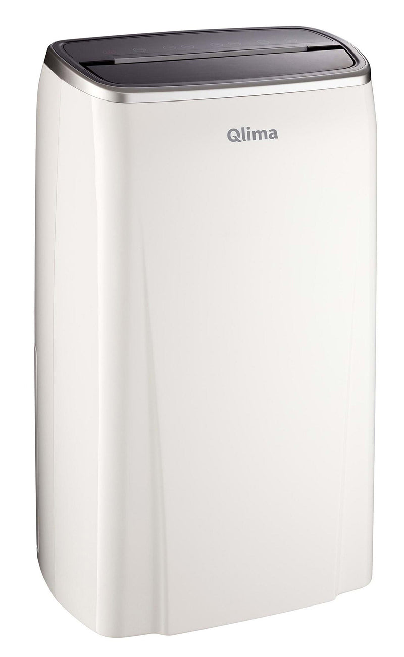 Deumidificatore d'Aria 20 Litri 0,3kW Qlima D620 Bianco