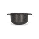 Casseruola Antiaderente 2 Manici Ø20 cm Olympia Hard Cook