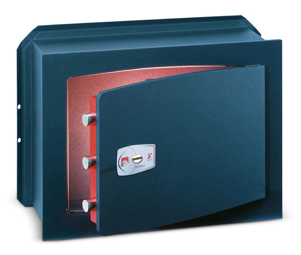 Cassaforte A Muro Euro-Key Serie Serr. Cilindro Europeo Technomax online