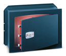 Cassaforte A Muro Euro-Key Serie Serr. Cilindro Europeo Technomax