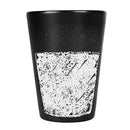 Tazza Ø8x11 cm in Stoneware VdE Tivoli 1996 Un caffè come… Latte