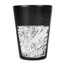 Tazza Ø8x11 cm in Stoneware VdE Tivoli 1996 Un caffè come… Latte