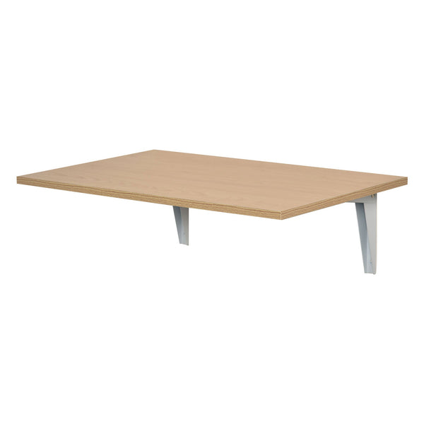 prezzo Tavolino da Parete Pieghevole 60x40x20 cm in MDF Legno