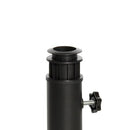 Base per Ombrellone Ø38 a Ø52 40x40x8 cm in Cemento 25 Kg Taddei