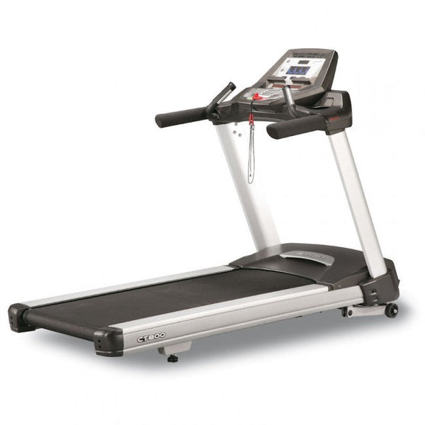Tapis Roulant 5,0Hp 20Km/h Spirit Fitness Ct-800 Hrc acquista