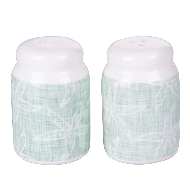 Menage Set Olio Aceto Sale e Pepe in Hard Dolomite VdE Tivoli 1996 Cozumel 