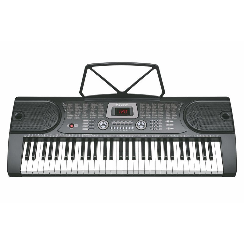 61 TASTI DIGITALI smart pianoforte MIDI tastiera strumento musicale