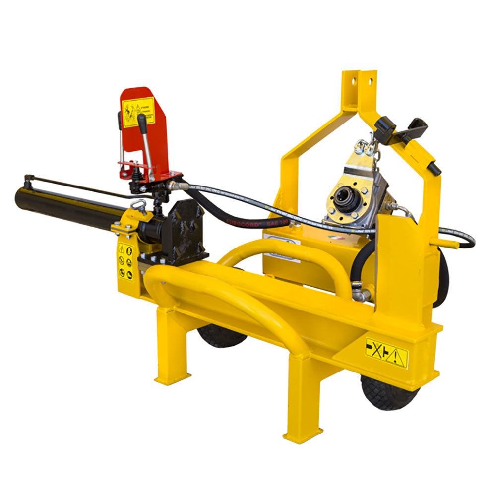 Spaccalegna Orizzontale 3...