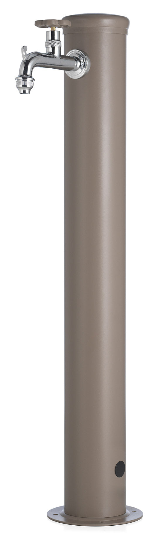 Fontana da Giardino con Rubinetto Belfer 42/ARF Tortora sconto