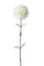 Set 12 Fiori Artificiali di Garofano H 67 cm