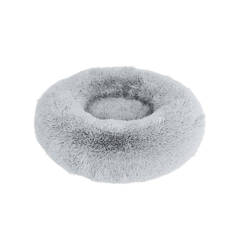 Cuccia per Cani e Gatti in Poliestere Perla Varie Misure