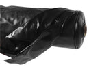 Telo in PVC 4x25 mt per Laghetti Artificiali 100 mq Rama Nero