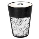 Set 6 Tazze Ø8x11 cm in Stoneware VdE Tivoli 1996 Un caffè come…