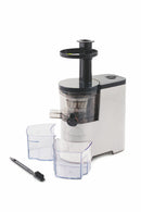 Estrattore di Succhi Centrifuga 150W Kooper Vitabella Pocket Bianco