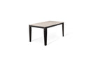 Tavolo Allungabile 156/316x90x76 cm in Melaminico Big Bianco