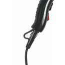 Asciugacapelli Phon 2000W 2 Velocità Kooper con Diffusore Nero