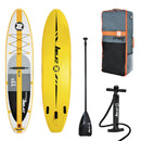 SUP Gonfiabile 350x81x15cm ZRAY A4 Premium Touring Sup Board