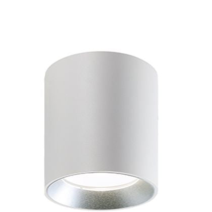 acquista Applique da Esterno a LED 12W 3000K Sovil Bianco