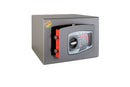 Cassaforte a Mobile Technomax SMTO/4 Elettronica Porta 8 mm        