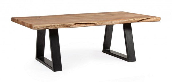 prezzo Tavolino 115x65x40h cm Artur