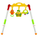 Palestrina interattiva per bambini gioca e impara con luci suoni sonaglini