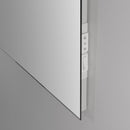 Specchio in 70x2x70cm TFT Leader 1 Specchio