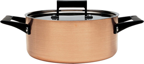 Casseruola 2 Manici in Rame Ø20 cm Antiaderente Alexander Status prezzo