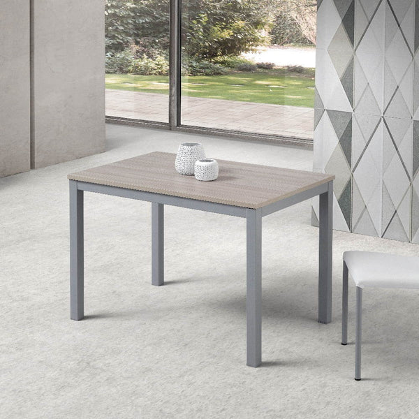 Tavolo allungabile 110/150x70 cm Monster olmo prezzo
