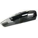 Aspirapolvere Aspiraliquidi Portatile 35W Kooper Gold Spider Nero