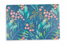 Set 6 Tovagliette 43x28 cm in Plastica Villa d'Este Home Tivoli Fiori