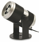 Proiettore Laser a Led 4 Forme Luci Natalizie da Interno Soriani Traditional