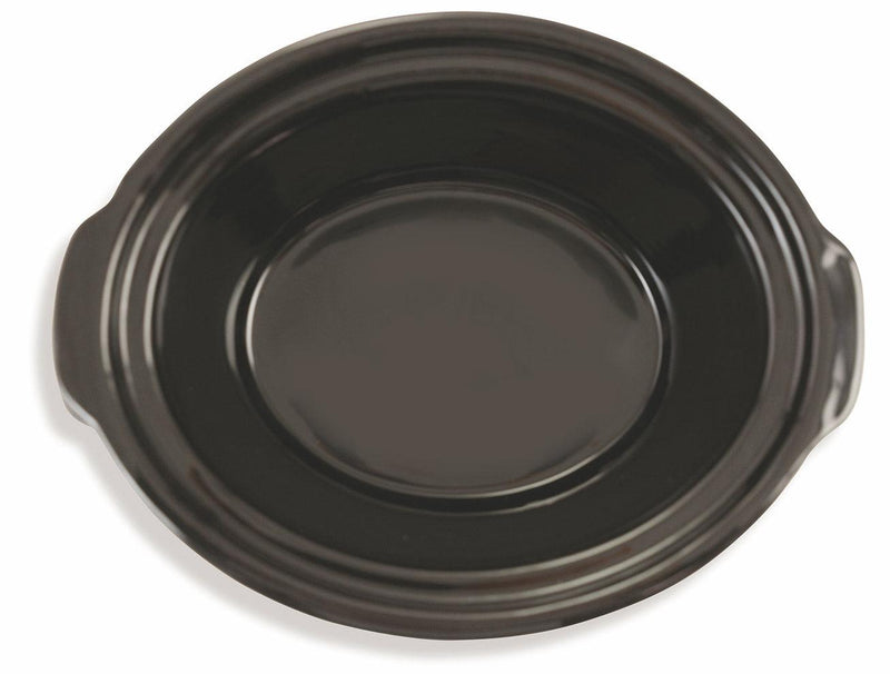 Pentola Elettrica 160W 3,5 Litri Kooper Slow Cooker