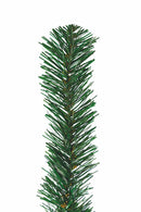 Albero di Natale Soriani Sestriere Verde Varie Misure