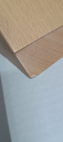 Ceppo Obliquo Magnetico 4 Coltelli Sanelli ErgoForge Nero Seconda Scelta