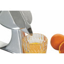 Spremiagrumi 31x23,5x12 cm  in Alluminio VdE Tivoli 1996 Spremimelograno