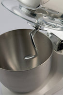 Impastatrice Planetaria 800W 5 Litri Kooper White Moon Bianca