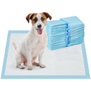 Set 100 Tappetini Assorbenti Traversine Igieniche 45x60 cm a 6 Strati 