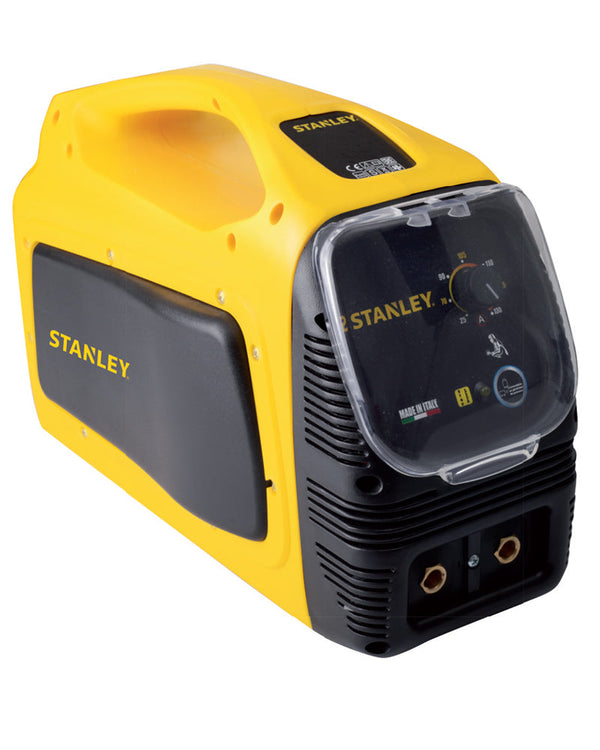 sconto Saldatrice a Elettrodi MMA Inverter Stanley Max 180