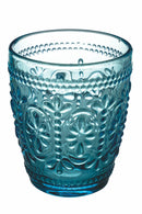 Set 6 Bicchieri Acqua in Vetro 295 ml Villa d'Este Home Tivoli Imperial