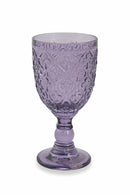 Set 6 Calici in Vetro 280 ml Villa d'Este Home Tivoli Marrakech