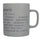 Tazza Zodiaco 