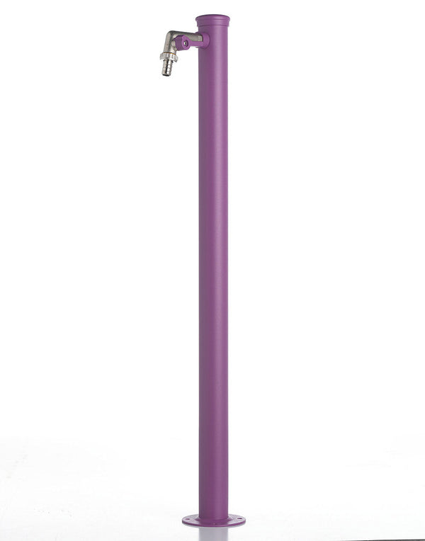 Fontana da Giardino con Rubinetto Belfer 42/SR Viola acquista